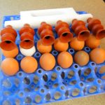 Egg handling